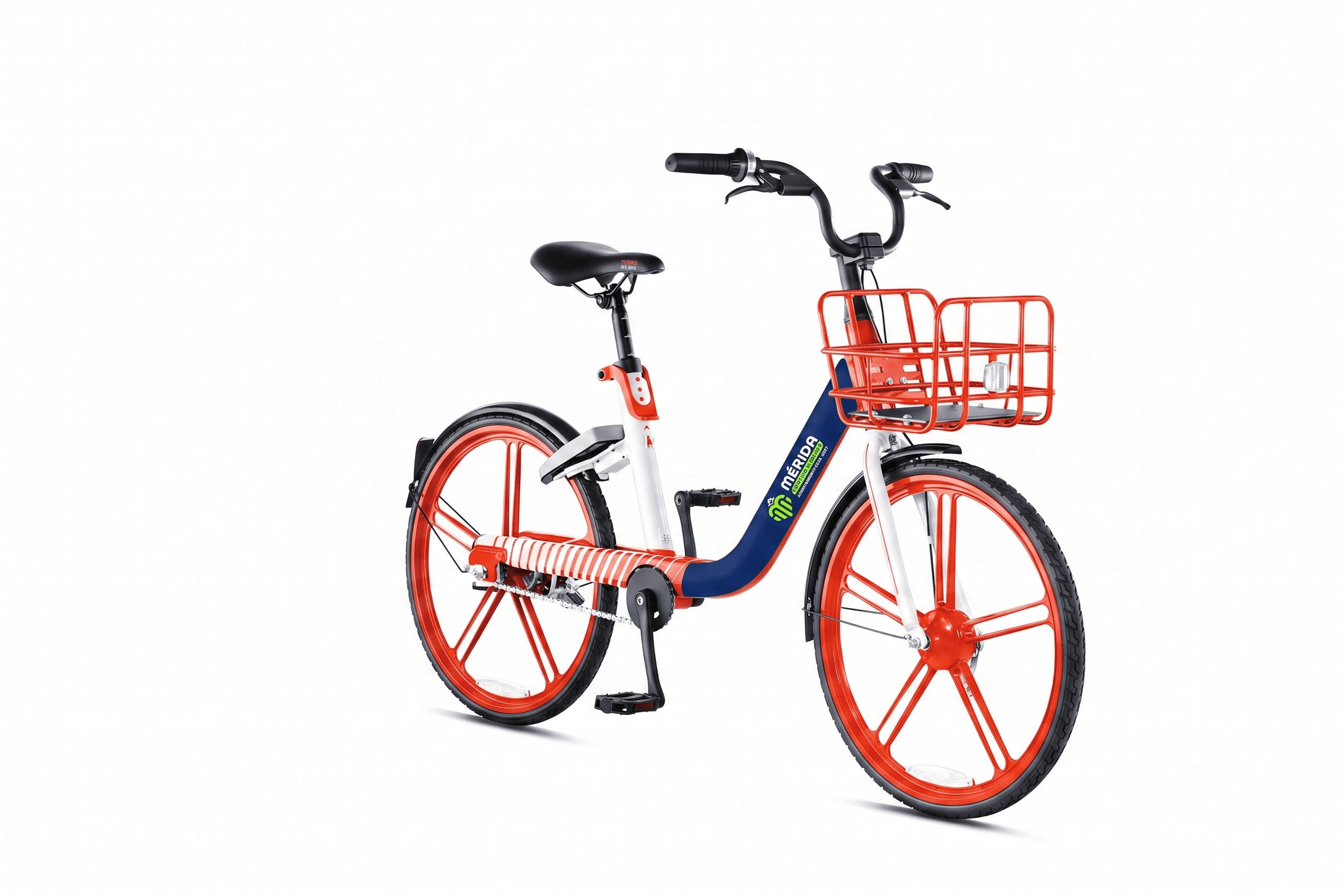 Mobike New Lite